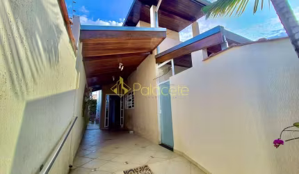 Casa à venda 3 Quartos, 2 Vagas, 174M², Residencial Novo Horizonte, Taubaté - SP