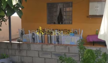 Casa à venda 3 Quartos, 1 Suite, 3 Vagas, 250M², Vila Suiça, Pindamonhangaba - SP