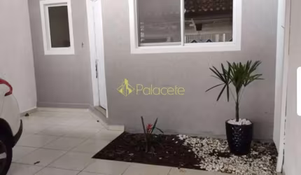 Casa à venda 3 Quartos, 2 Suites, 2 Vagas, 165M², Granja Daniel, Taubaté - SP