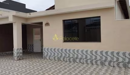 Casa à venda 3 Quartos, 3 Vagas, 250M², Jardim Maria Augusta, Taubaté - SP
