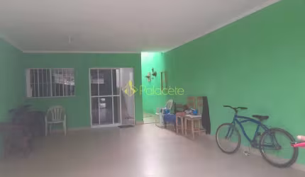 Casa à venda 5 Quartos, 2 Vagas, 144M², Laerte Assunção, Pindamonhangaba - SP