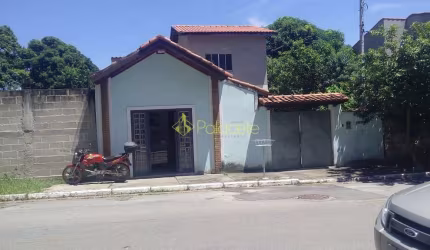 Casa à venda 2 Quartos, 300M², Centro, Roseira - SP