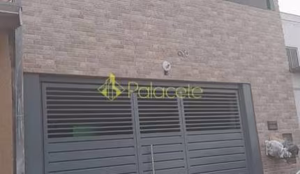 Casa à venda 5 Quartos, 2 Vagas, 288M², Laerte Assunção, Pindamonhangaba - SP