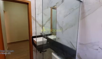 Casa à venda 3 Quartos, 1 Suite, 2 Vagas, 93M², Jardim Oásis, Taubaté - SP