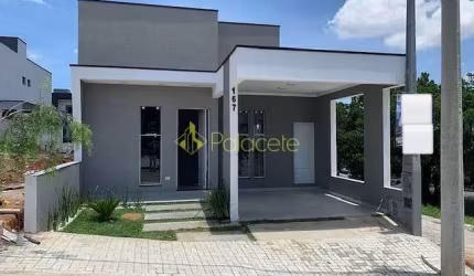 Casa à venda 3 Quartos, 1 Suite, 1 Vaga, 102M², Morada dos Nobres, Taubaté - SP | Recanto Tropical