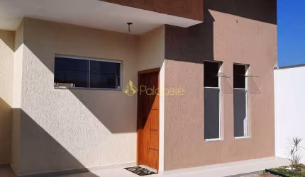 Casa à venda 3 Quartos, 1 Suite, 2 Vagas, 190M², Jardim Oásis, Taubaté - SP