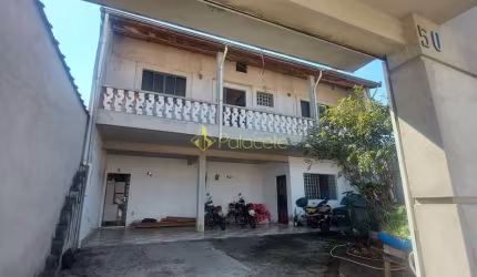 Casa à venda 4 Quartos, 2 Vagas, 260M², Jardim Novo Horizonte, Lorena - SP