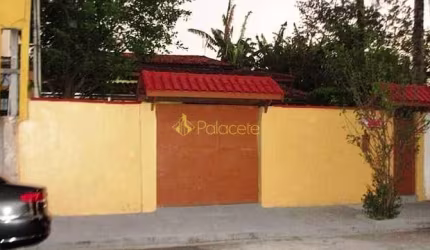 Casa à venda 3 Quartos, 3 Vagas, 370M², Jardim Santa Cecília, Pindamonhangaba - SP