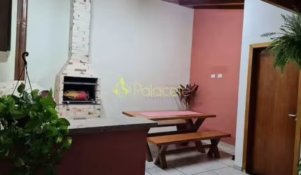 Casa à venda 3 Quartos, 1 Suite, 2 Vagas, 180M², Residencial Jardim Aurora, Pindamonhangaba - SP