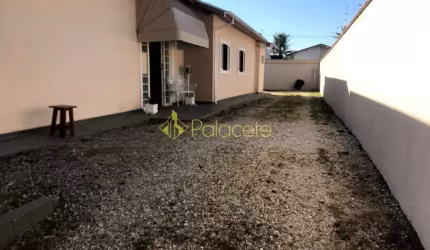 Casa à venda 2 Quartos, 1 Suite, 7 Vagas, 450M², Parque das Nações, Pindamonhangaba - SP