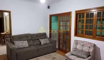 Casa à venda 2 Quartos, 1 Suite, 2 Vagas, 125M², Jardim Independência, Taubaté - SP