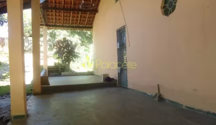 Casa à venda 2 Quartos, 1 Suite, 4 Vagas, 600M², Jardim do Vale, Guaratinguetá - SP