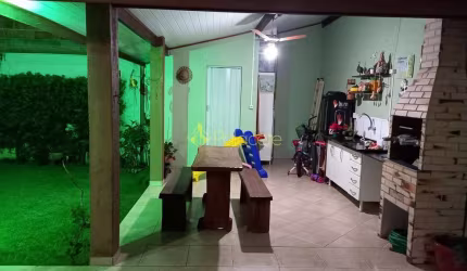 Casa à venda 2 Quartos, 1 Suite, 5 Vagas, 262.5M², Benvirá, Tremembé - SP