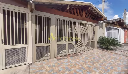 Casa à venda 3 Quartos, 1 Suite, 2 Vagas, 225M², Nossa Senhora do Perpétuo Socorro, Pindamonhangaba