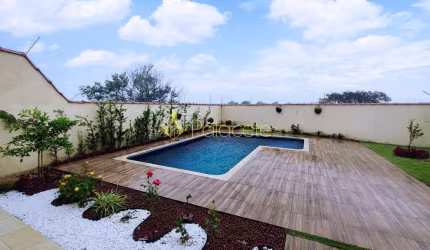 Casa à venda 3 Quartos, 1 Suite, 2 Vagas, 322M², Residencial e Comercial Cidade Jardim, Pindamonhan