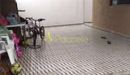 Casa à venda 3 Quartos, 1 Suite, 2 Vagas, 200M², Jardim Rosely, Pindamonhangaba - SP