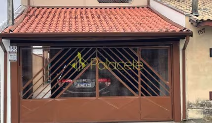 Casa à venda 3 Quartos, 1 Suite, 2 Vagas, 190M², Loteamento Residencial Andrade, Pindamonhangaba -