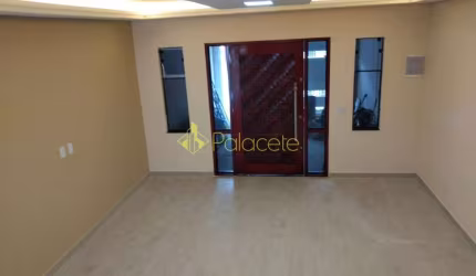 Casa à venda 2 Quartos, 2 Suites, 2 Vagas, 150M², Parque Senhor do Bonfim, Taubaté - SP