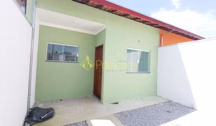 Casa à venda 3 Quartos, 1 Suite, 2 Vagas, 137.5M², Jardim Oásis, Taubaté - SP