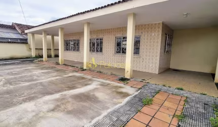 Casa à venda 3 Quartos, 1 Suite, 8 Vagas, 1200M², Moreira César, Pindamonhangaba - SP