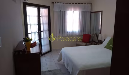 Casa à venda 2 Quartos, 2 Suites, 2 Vagas, 125M², Residencial Ouro Verde, Pindamonhangaba - SP
