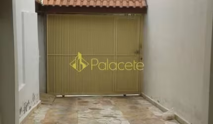 Casa à venda 5 Quartos, 2 Suites, 2 Vagas, 187.5M², Jardim Santa Luzia, Pindamonhangaba - SP