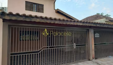 Casa à venda 3 Suites, 2 Vagas, 300M², Crispim, Pindamonhangaba - SP