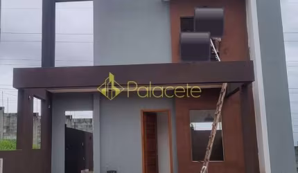 Casa à venda 3 Quartos, 1 Suite, 2 Vagas, 150M², Morada dos Nobres, Taubaté - SP | Recanto Tropical