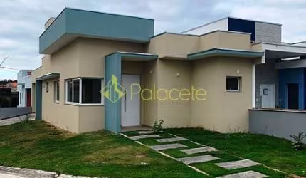 Casa à venda 2 Quartos, 2 Suites, 3 Vagas, 180M², Vila Prado, Pindamonhangaba - SP | Condomínio Vil