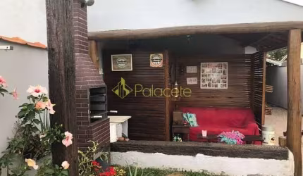 Casa à venda 2 Quartos, 1 Vaga, Quiririm, Taubaté - SP | Condomínio São Francisco