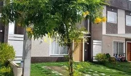 Casa à venda 3 Quartos, 1 Suite, 2 Vagas, 124M², Piracangaguá, Taubaté - SP | Condomínio Amendoeira