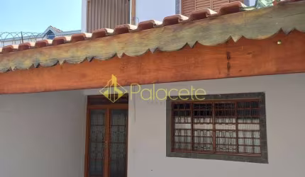 Casa à venda 3 Quartos, 1 Suite, 2 Vagas, Jardim Boa Vista, Pindamonhangaba - SP