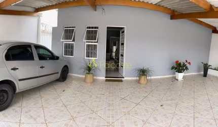 Casa à venda 3 Quartos, 250M², Jardim Jaraguá, Taubaté - SP