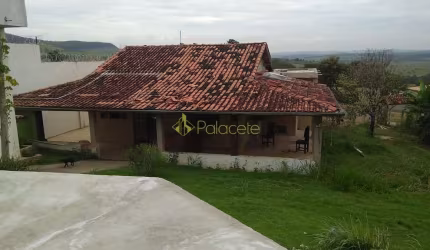 Casa à venda 3 Quartos, 1 Suite, 4 Vagas, 1976.01M², Borba, Pindamonhangaba - SP | Recanto do Sol