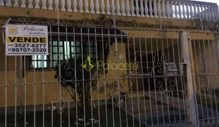 Casa à venda 2 Quartos, 2 Suites, 2 Vagas, 250M², Jardim Santa Luzia, Pindamonhangaba - SP