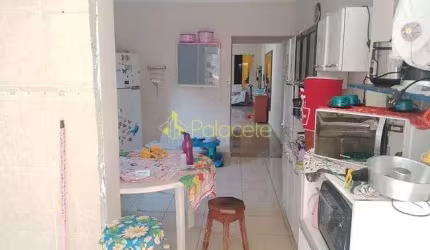 Casa à venda 3 Quartos, 1 Suite, 2 Vagas, 130M², Benvirá, Tremembé - SP