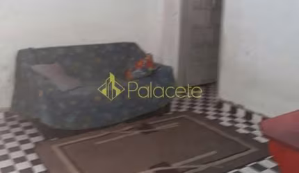 Casa à venda 2 Quartos, 1 Vaga, 99M², Jardim Coelho Neto, Guaratinguetá - SP