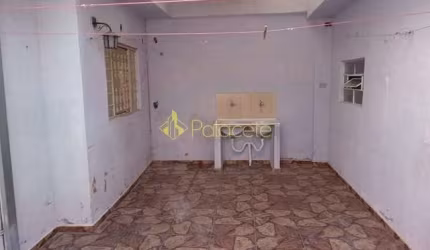 Casa à venda 3 Quartos, Parque São Cristóvão, Taubaté - SP