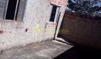 Casa à venda 2 Quartos, 1 Suite, 2.5M², Santa Luzia, Guaratinguetá - SP