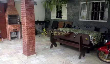 Casa à venda 250M², Residencial Vale das Acácias, Pindamonhangaba - SP