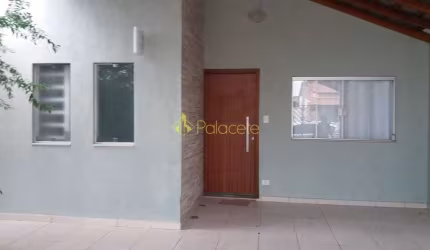 Casa à venda 3 Quartos, 1 Suite, 2 Vagas, 200M², Água Preta, Pindamonhangaba - SP