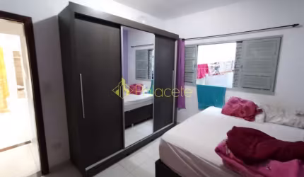 Casa à venda 2 Quartos, 10 Vagas, 416.75M², Guedes, Tremembé - SP