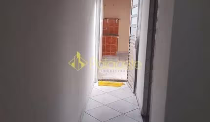 Casa à venda 3 Quartos, 3 Vagas, 180M², Jardim Bela Vista, Taubaté - SP