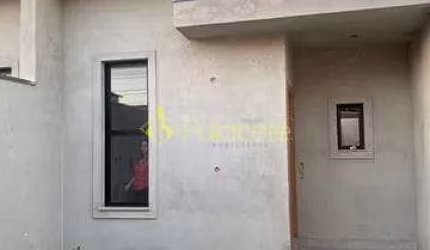 Casa à venda 3 Quartos, 2 Suites, 2 Vagas, 125M², Residencial Estoril, Taubaté - SP
