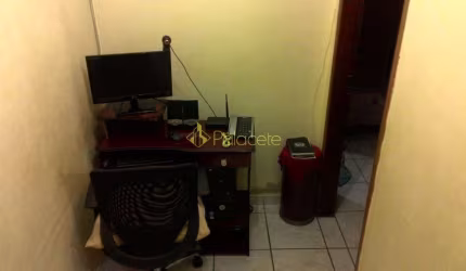 Casa à venda 2 Quartos, 1 Suite, 4 Vagas, 110M², Residencial Maricá, Pindamonhangaba - SP