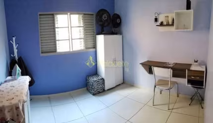 Casa à venda 3 Quartos, 1 Suite, 2 Vagas, 130M², Jardim Liete, Taubaté - SP