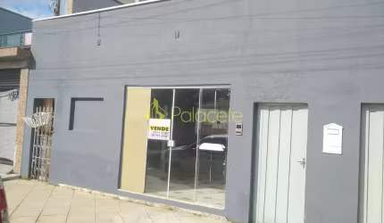 Casa à venda 2 Quartos, 3 Vagas, 265.5M², Jardim Primavera, Roseira - SP