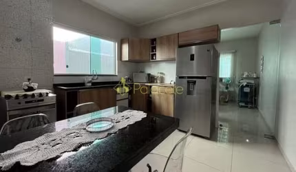 Casa à venda 2 Quartos, 1 Suite, 2 Vagas, 125M², Esplanada Independência, Taubaté - SP