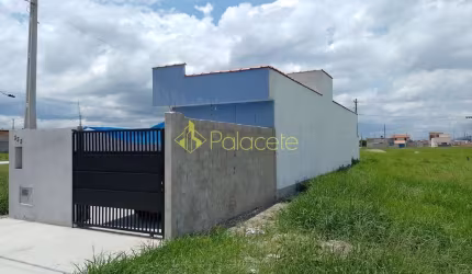 Casa à venda 2 Quartos, 1 Suite, 1 Vaga, 250M², Residencial e Comercial Portal dos Eucaliptos, Pind