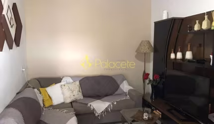 Casa à venda 1 Quarto, 1 Suite, 8 Vagas, 250M², Jardim Residencial Alvorada, Potim - SP